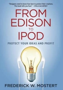 Image for From Edison to iPod