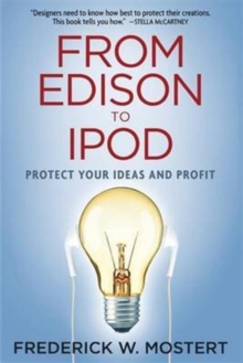 Image for From Edison to iPod