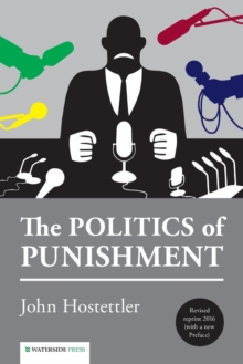 Politics of Punishment