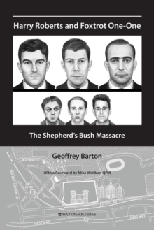 Image for Harry Roberts and Foxtrot One-One