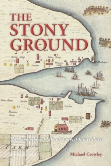 Image for The Stony Ground