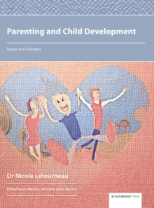 Parenting and Child Development: Issues and Answers