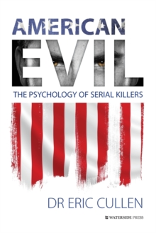 Image for American Evil