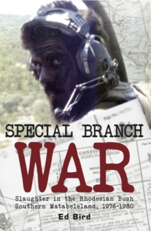 Image for Special Branch War
