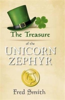 Image for The treasure of the unicorn Zephyr