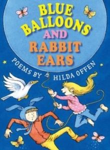 Image for Blue Balloons and Rabbit Ears