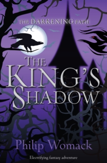 Image for The King's Shadow