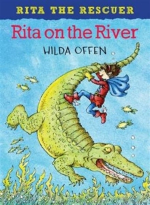 Image for Rita on the River
