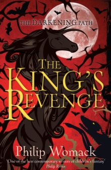 Image for The King's Revenge