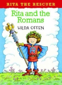 Image for Rita and the Romans