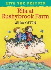 Image for Rita at Rushybrook Farm