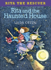 Image for Rita and the haunted house