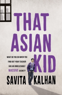 That Asian Kid