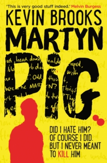 Image for Martyn Pig