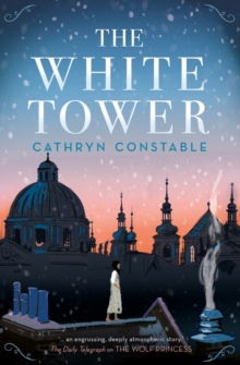 Image for The white tower