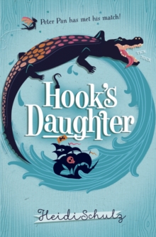 Image for Hook's daughter