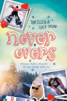 Image for Never Evers