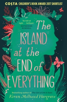 Image for The island at the end of everything