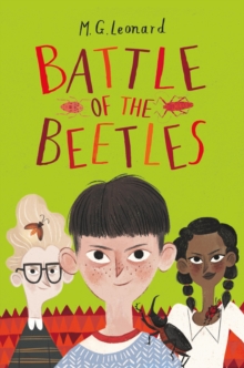 Image for x Battle of the Beetles