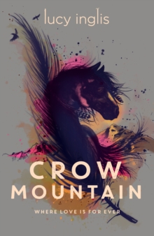 Image for Crow mountain