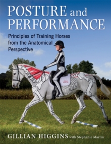 Image for Posture and performance  : principles of training horses from the anatomical perspective