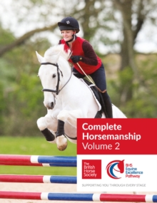 Image for BHS Complete Horsemanship: Volume 2