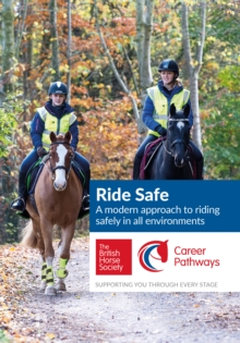 Image for Ride Safe  : a modern approach to riding safely in all environments