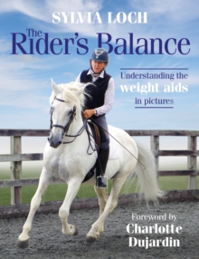Image for The rider's balance  : understanding the weight aids in pictures