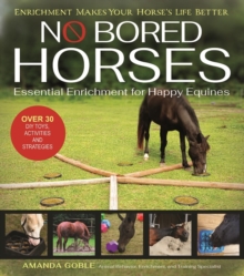 Image for No Bored Horses