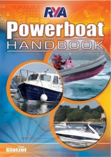 Image for RYA Powerboat Handbook