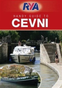 Image for RYA Handy Guide to Cevni