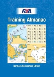 Image for RYA Training Almanac - Northern
