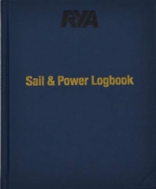 Image for RYA Sail and Power Logbook