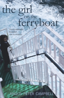 Image for The girl on the ferryboat