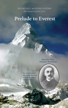 Image for Prelude to Everest