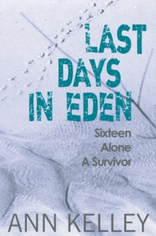 Image for Last days in Eden