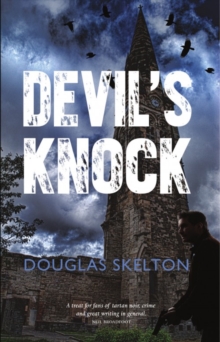 Image for Devil's knock
