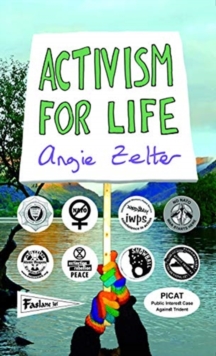 Cover for: Activism for life