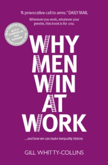 Image for Why men win at work and how we can make inequality history