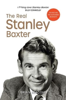Image for The real Stanley Baxter