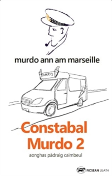 Image for Constabal Murdo 2
