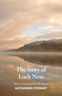 Image for The Story of Loch Ness