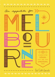 Appetite For Melbourne