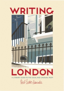 Image for Writing London