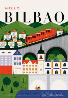 Image for Hello Bilbao