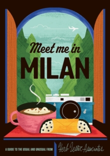 Meet Me In Milan