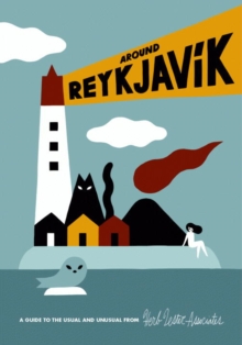 Image for Around Reykjavik
