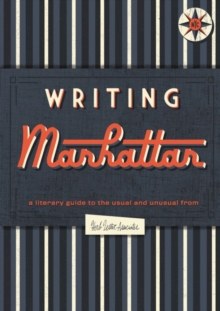 Image for Writing Manhattan