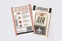 Image for Traveller's Luggage Tags