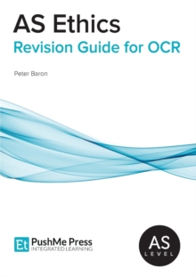 Image for AS Ethics Revision Guide for OCR